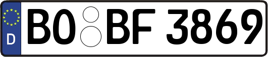BO-BF3869