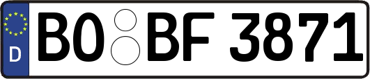 BO-BF3871