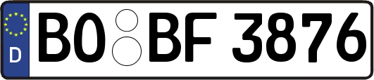 BO-BF3876