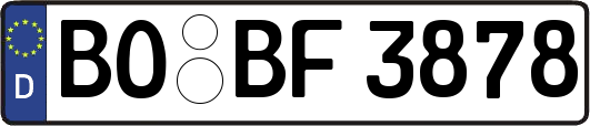 BO-BF3878