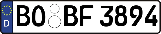 BO-BF3894