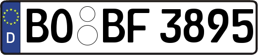 BO-BF3895
