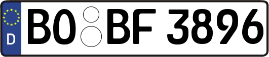 BO-BF3896