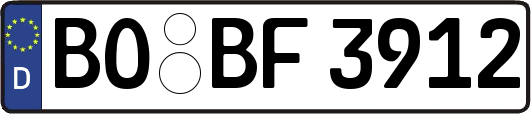 BO-BF3912