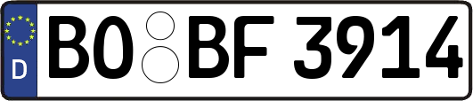 BO-BF3914