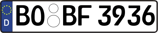 BO-BF3936