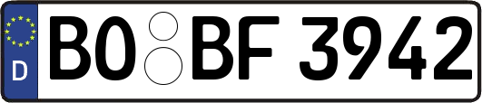BO-BF3942