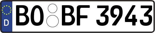 BO-BF3943