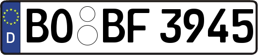 BO-BF3945