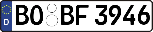 BO-BF3946