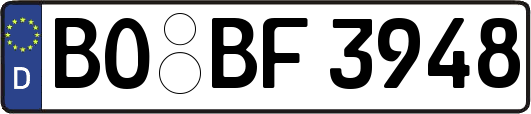 BO-BF3948