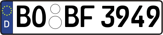 BO-BF3949