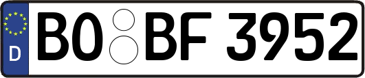 BO-BF3952