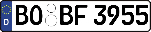 BO-BF3955