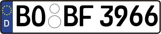 BO-BF3966