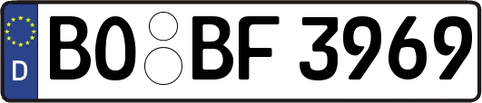 BO-BF3969