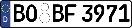 BO-BF3971