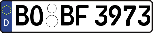 BO-BF3973