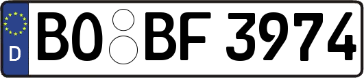 BO-BF3974