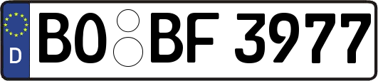 BO-BF3977