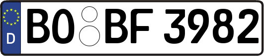 BO-BF3982