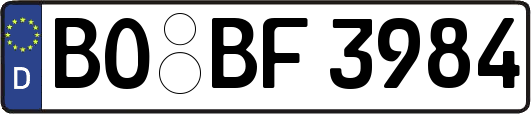 BO-BF3984