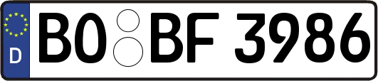 BO-BF3986
