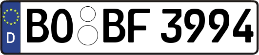 BO-BF3994
