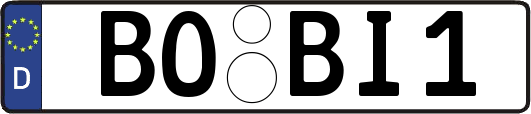 BO-BI1