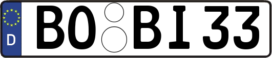 BO-BI33