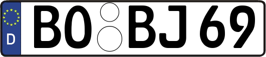 BO-BJ69