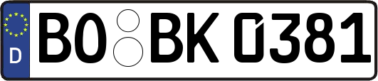 BO-BK0381