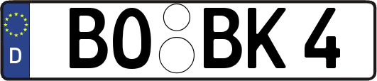 BO-BK4