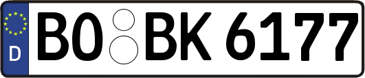 BO-BK6177