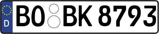 BO-BK8793