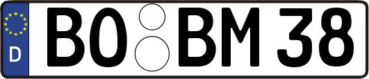 BO-BM38