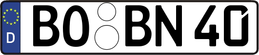 BO-BN40