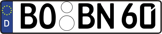 BO-BN60