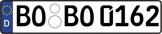 BO-BO0162