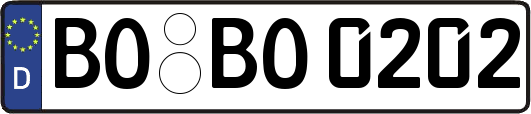 BO-BO0202