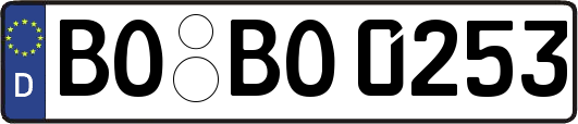 BO-BO0253