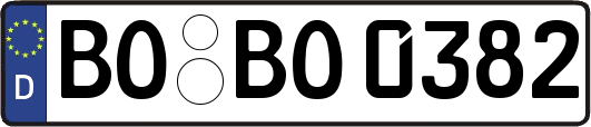 BO-BO0382