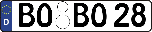 BO-BO28