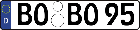 BO-BO95