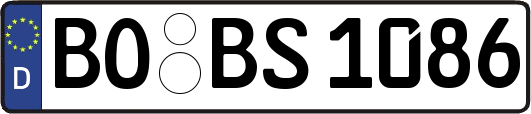 BO-BS1086