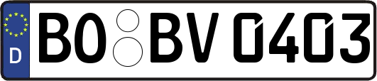 BO-BV0403