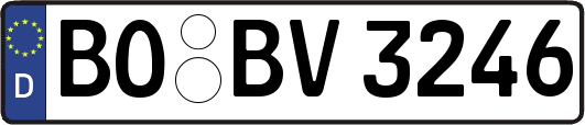 BO-BV3246
