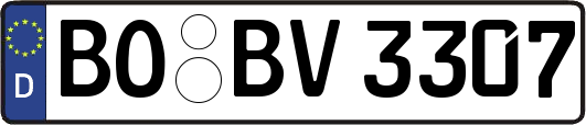 BO-BV3307