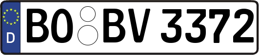 BO-BV3372