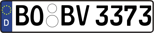BO-BV3373